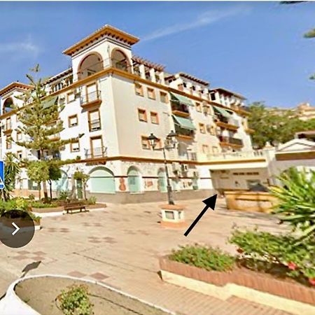 La Cueva Del Violin Apartment Torre Del Mar Ngoại thất bức ảnh
