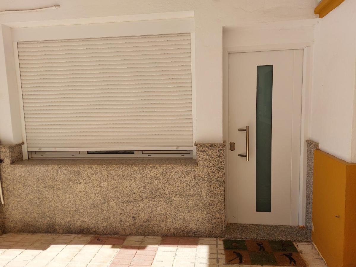 La Cueva Del Violin Apartment Torre Del Mar Ngoại thất bức ảnh
